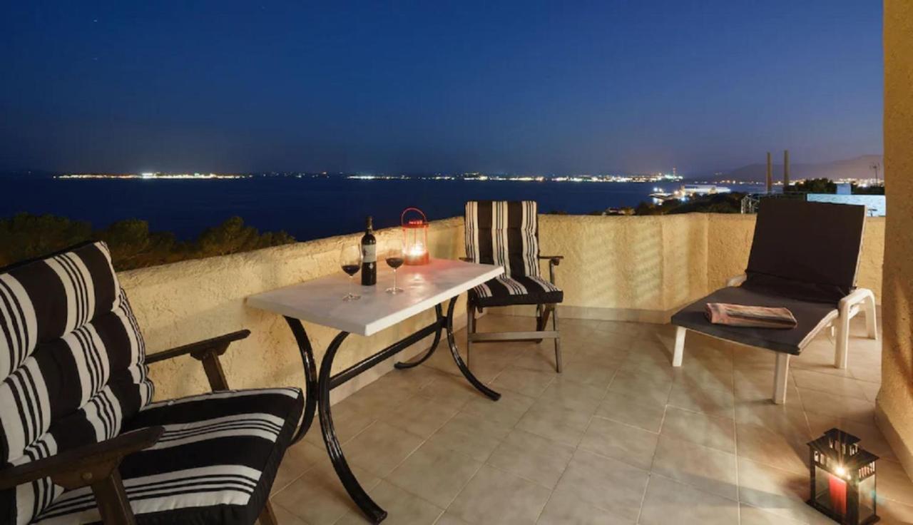 Villa Sunset Veuremar Alcudia (Mallorca)
